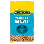 adult terrier meal