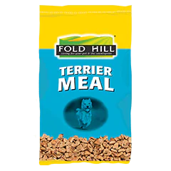 adult terrier meal